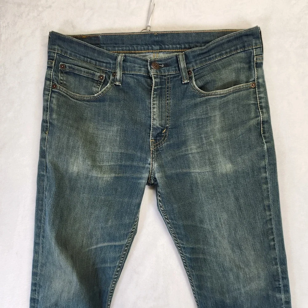 Levis discover timeless